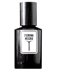 Femina Negra Olfacto