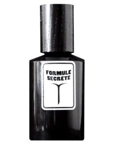 Formule Secrete Olfacto