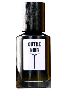 Outre Noir Olfacto