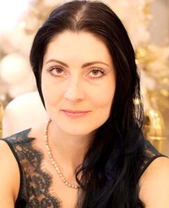Olga Avdeeva
