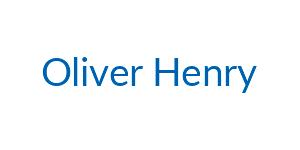 Oliver Henry