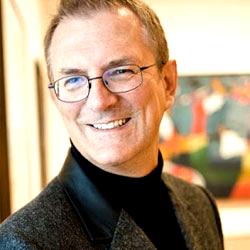 Olivier Gillotin