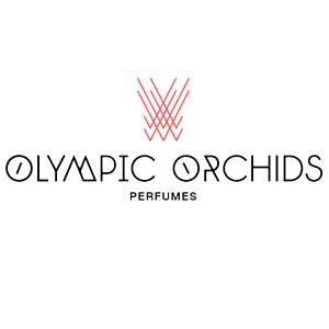 Olympic Orchids Artisan Perfumes