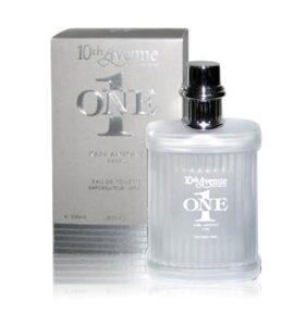 One 10th Avenue Karl Antony