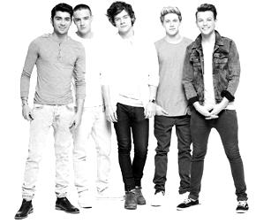 One Direction