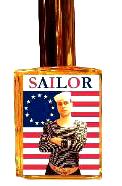 Fetish: Sailor Opus Oils