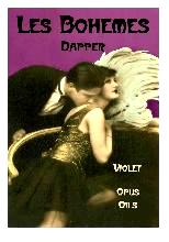 Les Bohemes: Dapper Opus Oils