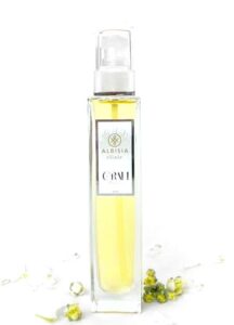 Albisia Body Elixir Orali Perfume