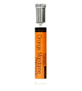 Orange Mandarine Patchouly Adopt Parfums