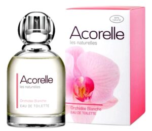 Orchidee Blanche Acorelle