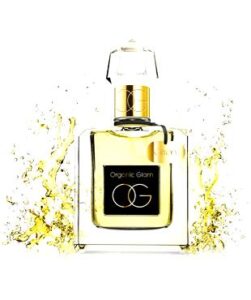 Organic Glam Citron The Organic Pharmacy