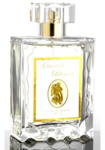 Oriental Blossom Isabelle Ariana Parfums