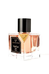 Oriental Rose Vertus