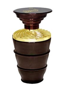 Alif Dhahab Orientica