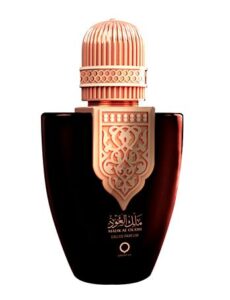Malik Al Oudh Orientica
