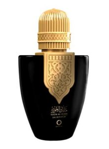 Malik Al Oudh Dhahab Orientica