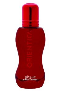 Sweet Amber Orientica