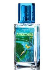Amazonia for Him Oriflame