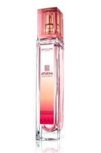 Athena Sensual Breeze Oriflame