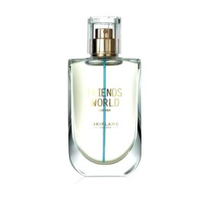 Friends World For Her Oriflame