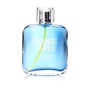 Friends World For Him Oriflame