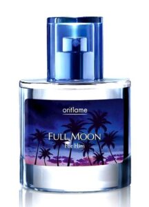 Full Moon for Him Oriflame