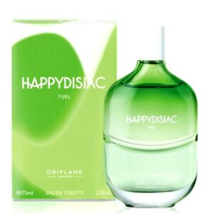Happydisiac Man Oriflame