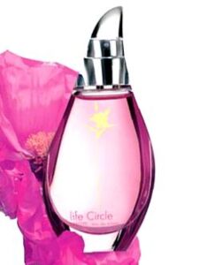 Life Circle Blossom Oriflame