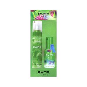 Pure Joy Oriflame