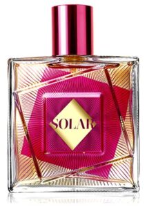 Solar Oriflame