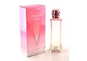 Original Love Lomani