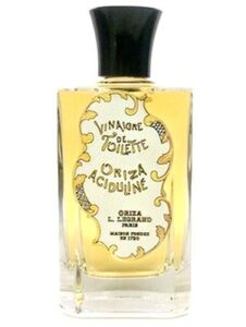 Vinaigre de Toilette Oriza L. Legrand