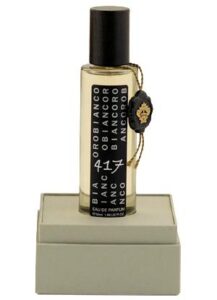 417 Orobianco Parfum Collection