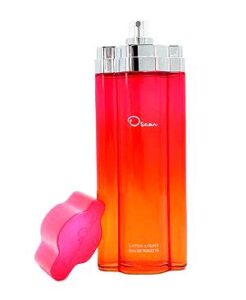 Oscar Latin Light Oscar de la Renta