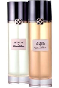 Santo Domingo Oscar de la Renta