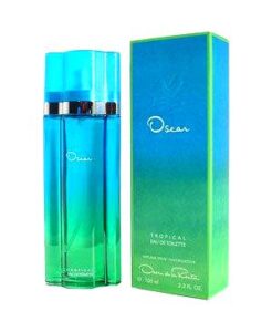 Oscar Tropical Oscar de la Renta