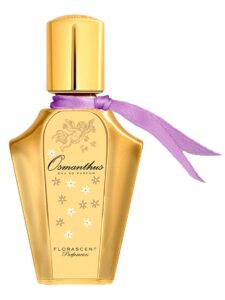Osmanthus Florascent