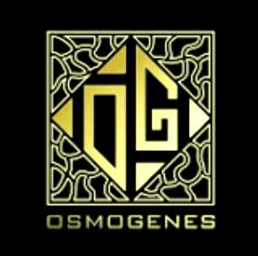 OsmoGenes Perfumes