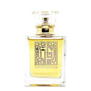 Bohemia OsmoGenes Perfumes