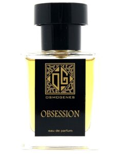 Obsession Наваждение OsmoGenes Perfumes