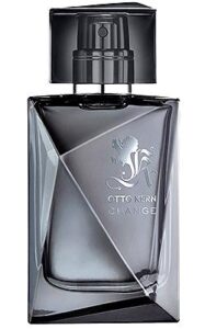 Change Man Otto Kern