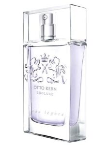 Egoluxe Eau Legere Feminin Otto Kern