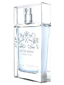 Egoluxe Eau Legere Masculin Otto Kern