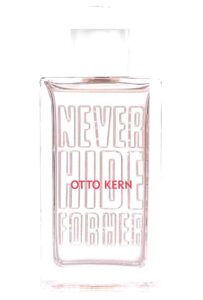 Never Hide For Her Otto Kern