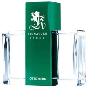 Signature Speed Otto Kern