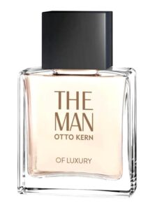 The Man Of Luxury Otto Kern