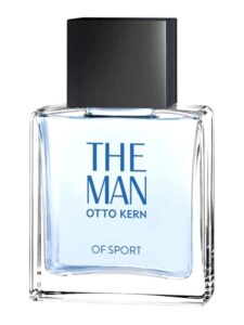 The Man Of Sport Otto Kern