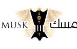 Oud & Musk