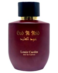 Oud Al Abid Louis Cardin