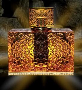 Oud Dhahabi Junaid Perfumes